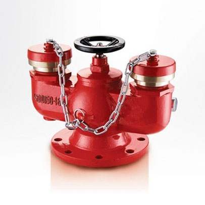 泉州多功能水泵接合器