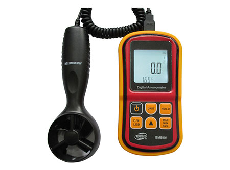 數(shù)字風速計 數(shù)字風速計