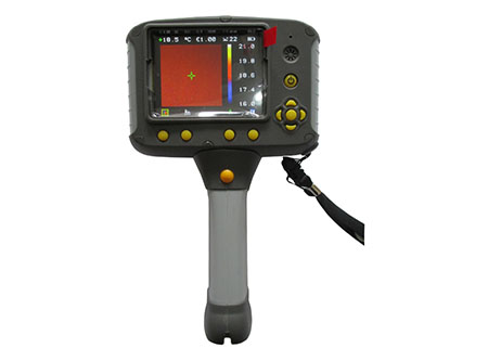 熱像儀 熱像儀