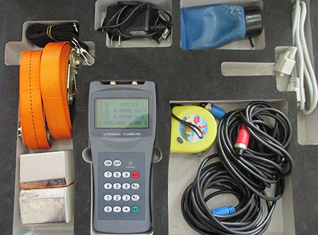 超聲波流量計 超聲波流量計